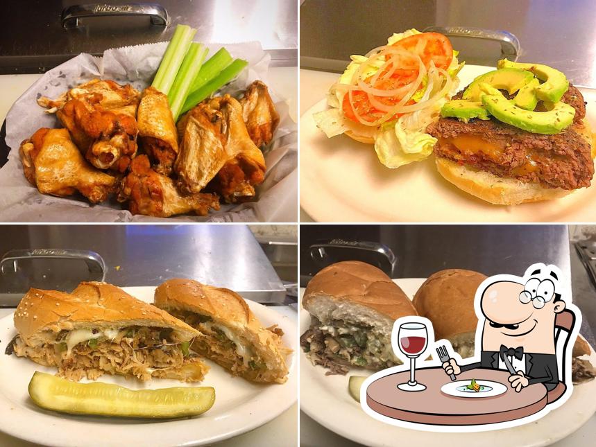 Betty's Kitchen