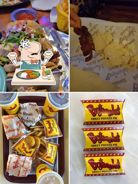 Bojangles