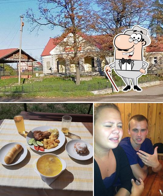 Харчевня