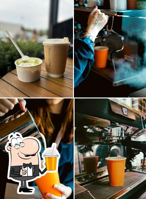 Oops! Coffee