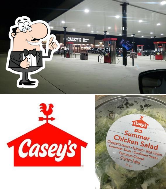 Casey's