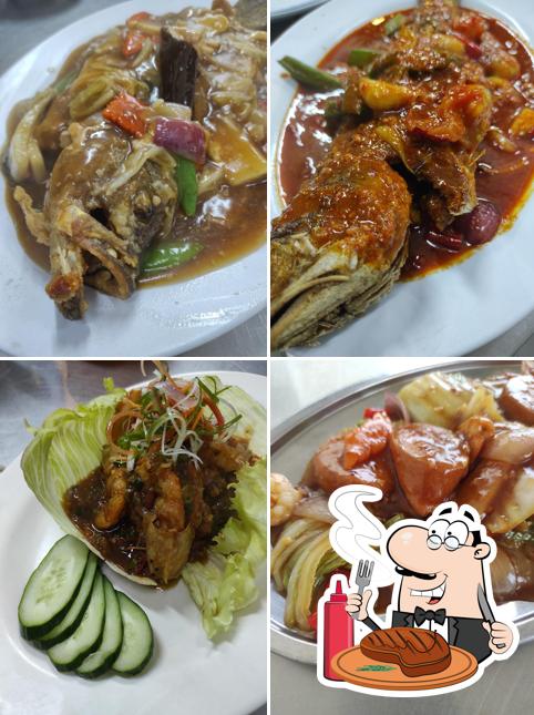 Dong Xing Restaurant