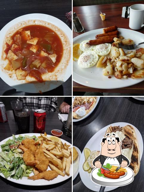 Hyland Family Restaurant