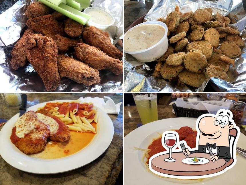 Joey's Italian Grille