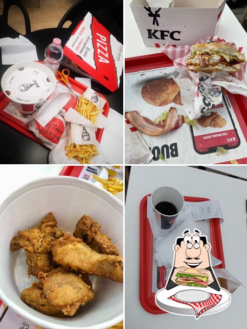 KFC