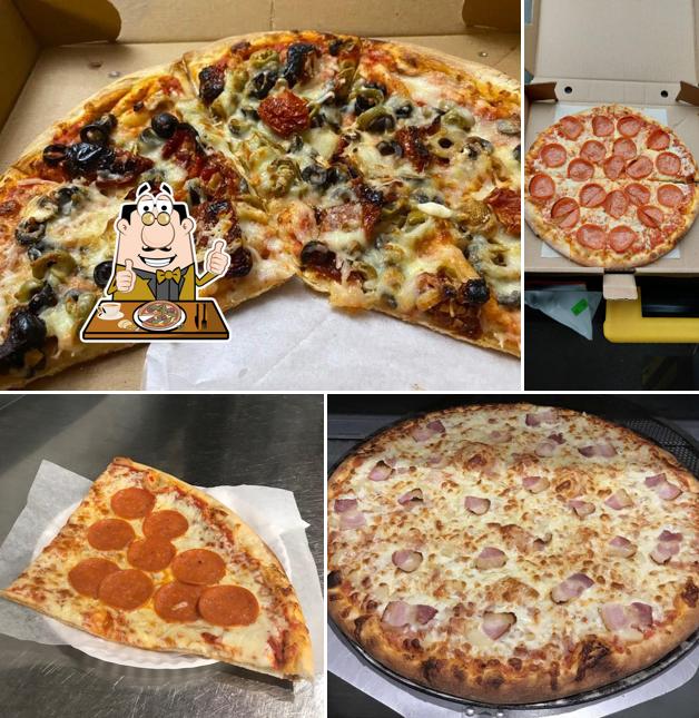Bolzano Pizzeria