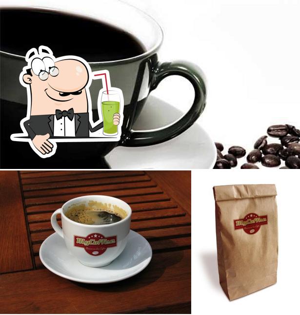 MyCoffee