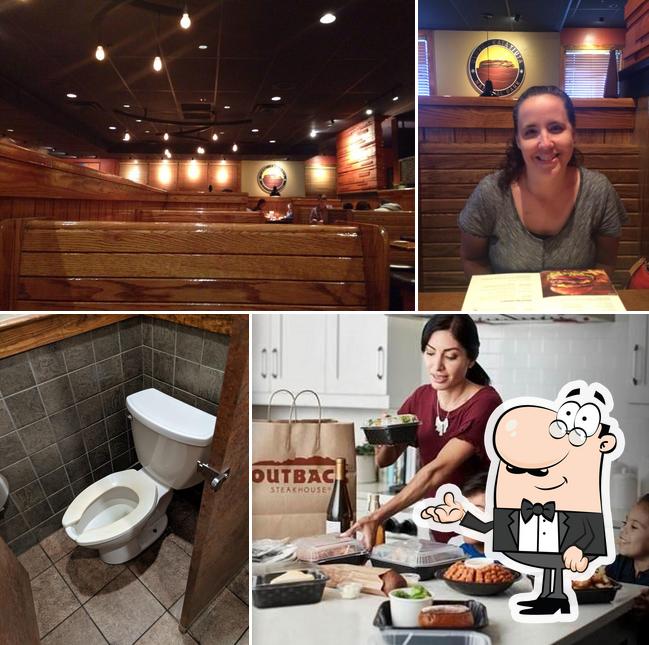 Outback Steakhouse