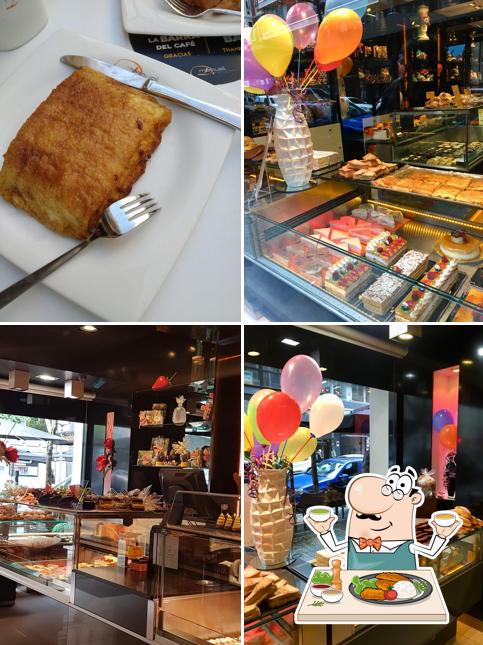 Pastelería Don Manuel