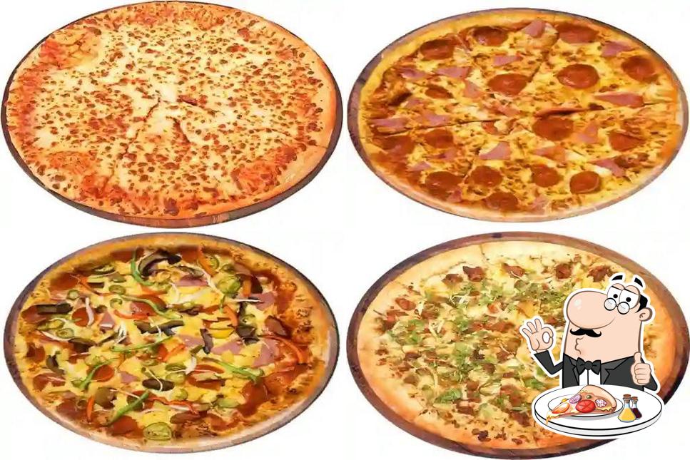 Pepper's Pizza
