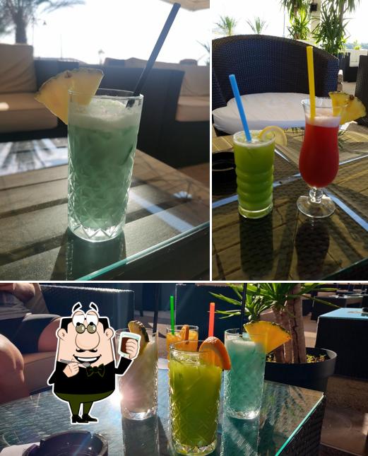 Cocoaz Bar