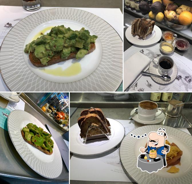 Fortnum & Mason at Heathrow T5