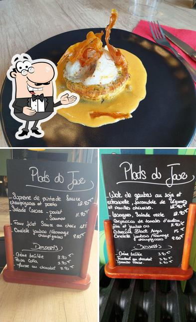 Cafe Du Muse