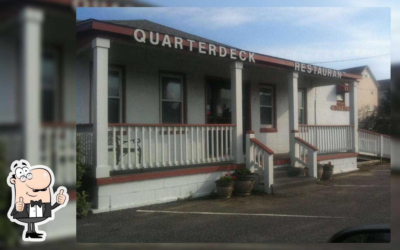 Quarterdeck Restaurant