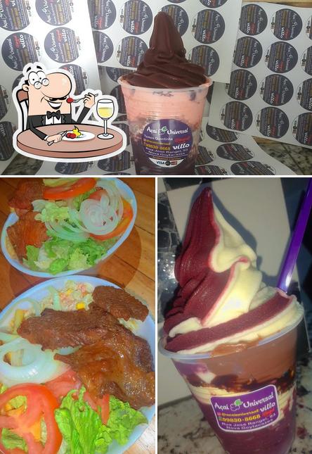 Açai Universal