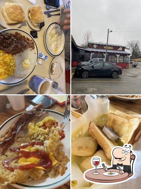 Annette's Cafe
