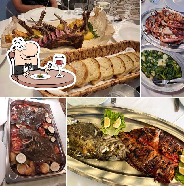 Restaurant Carruba