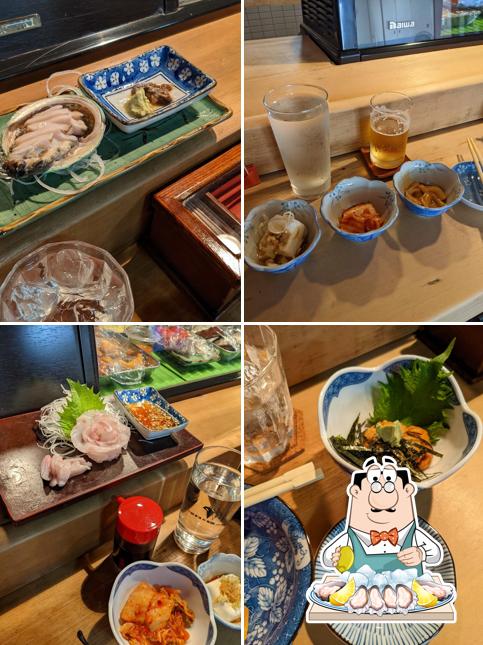 Chi Sushi