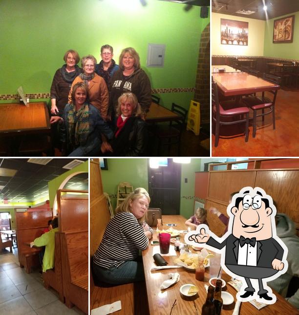 Coco's Cafe