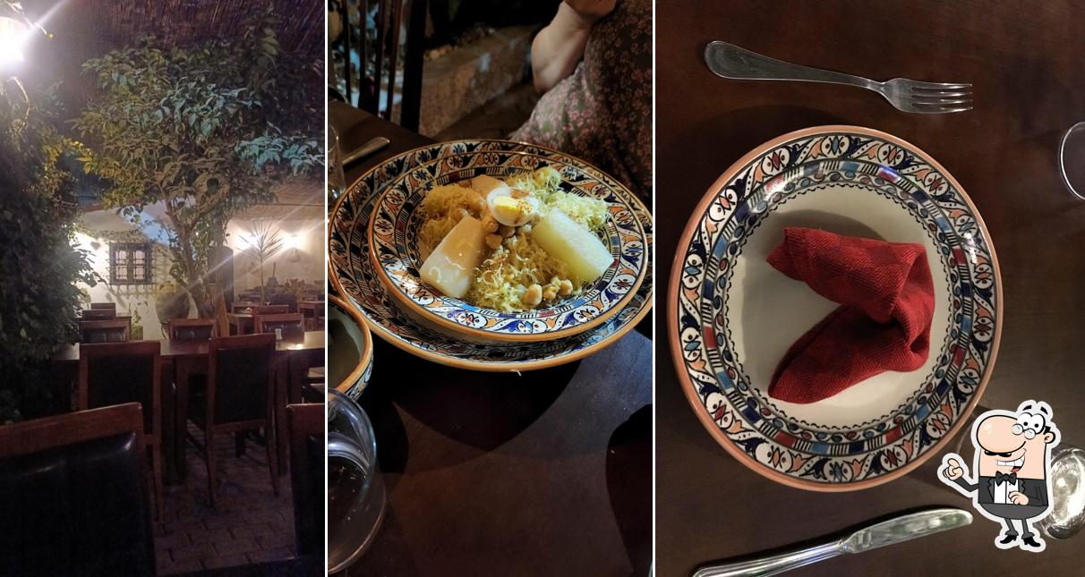 Restaurant El Maida