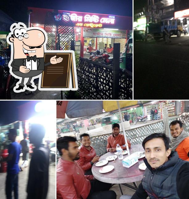 Hazir Misti Mela