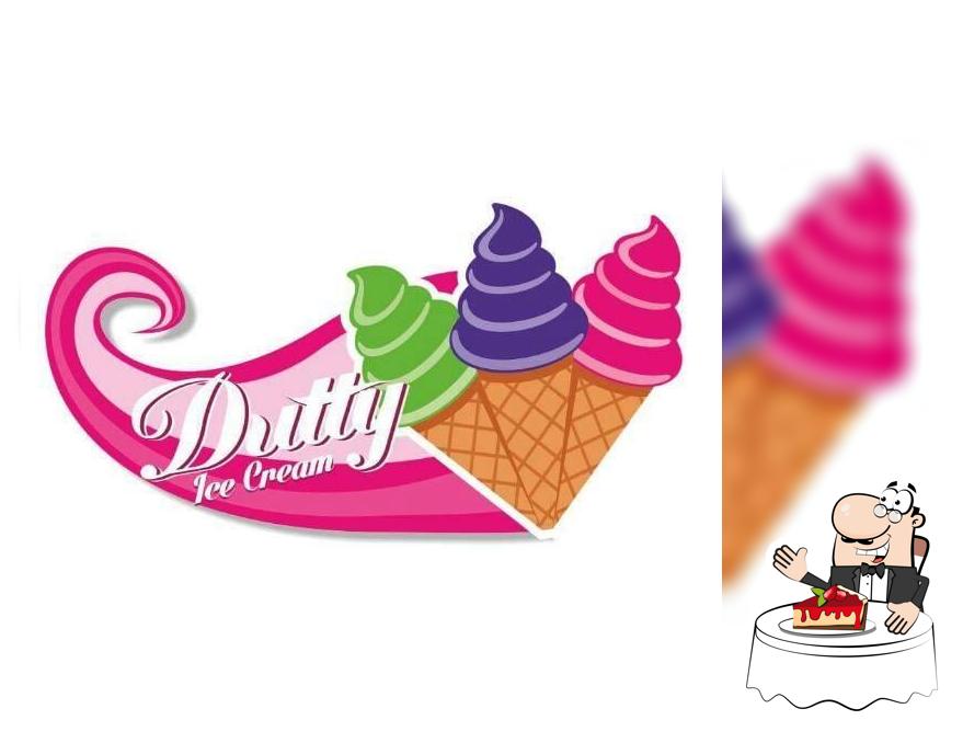 Heladeria Dutty Ice Crem