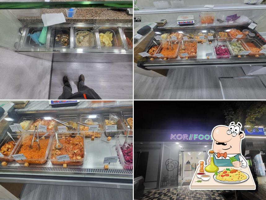 KOR//FOOD