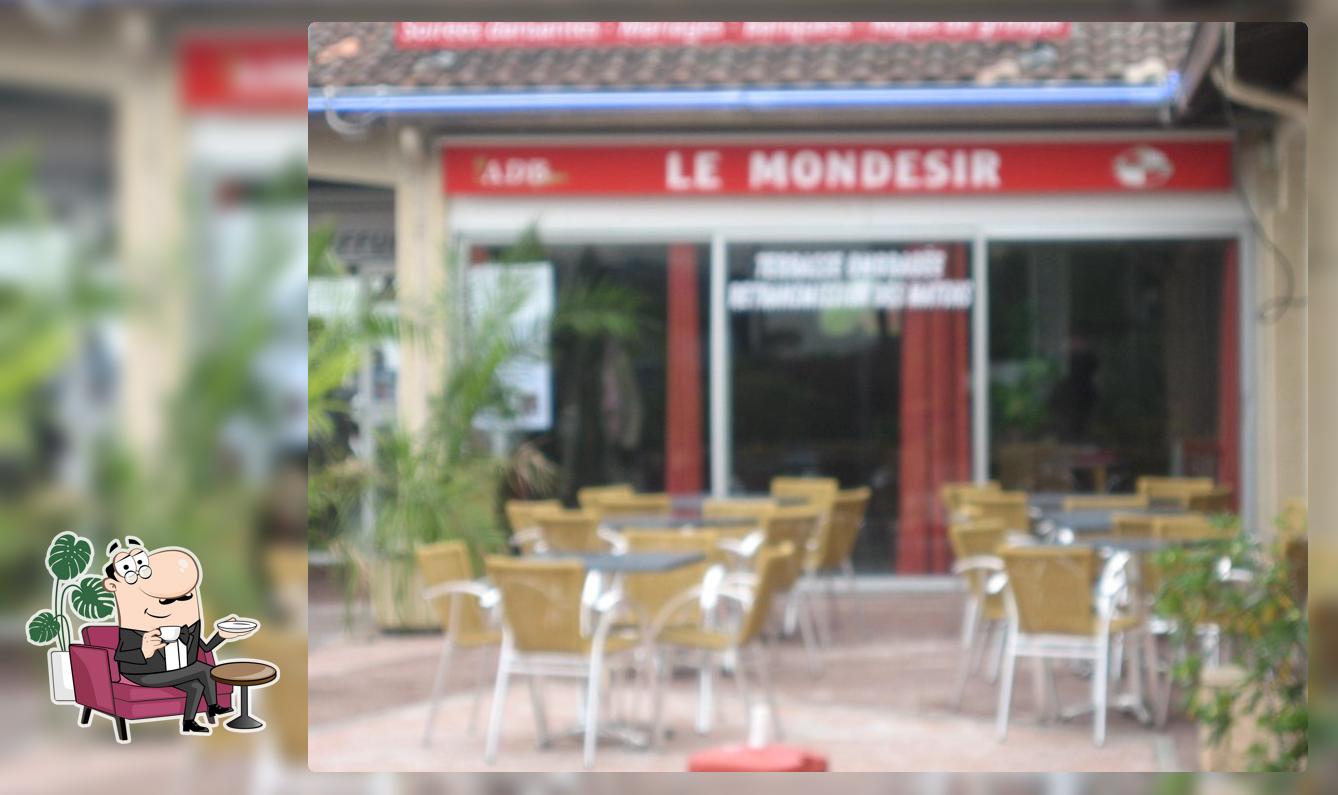 Le Mondesir