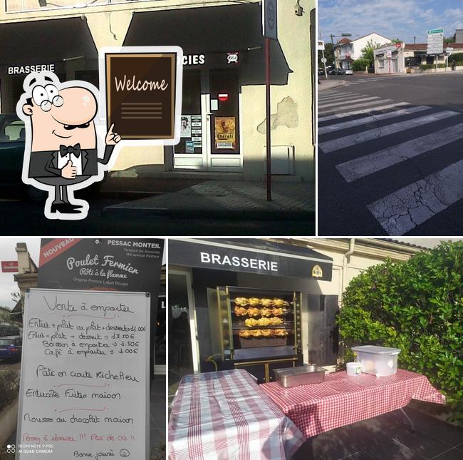 Les Associés
