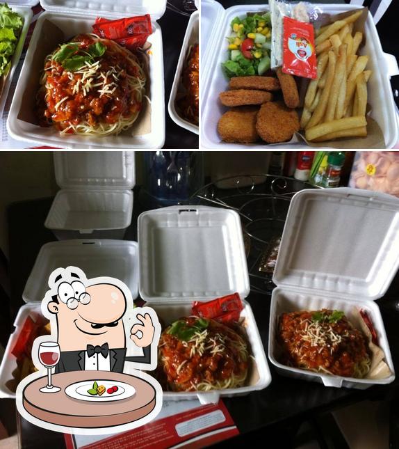 Nesa Pizza