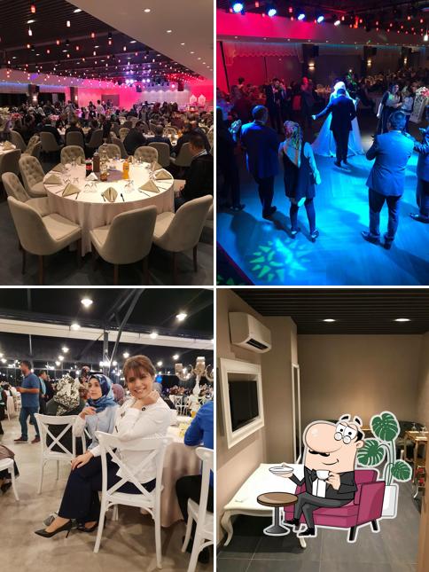 Nisra Park Düğün Salonu