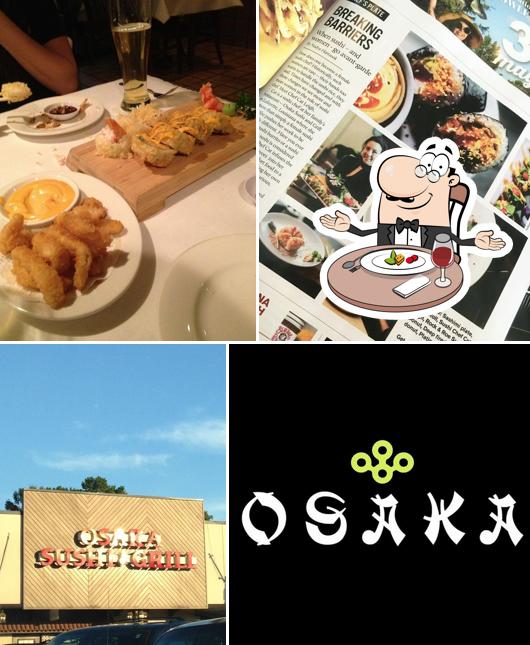 Osaka Lafayette