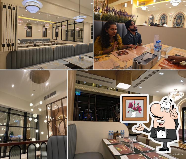 Panoor restaurant (Salwa Road)
