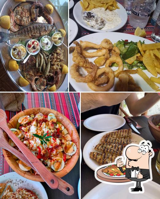 Nikos Restaurant