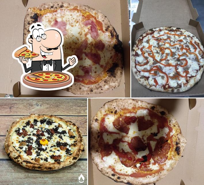 Pizzallenya