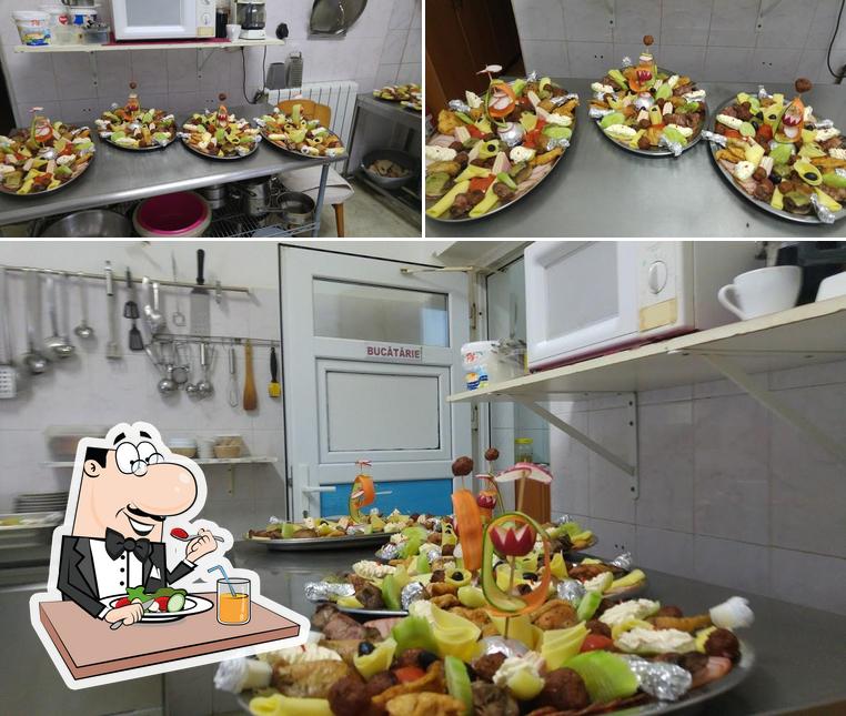 RESTAURANT BRIANA