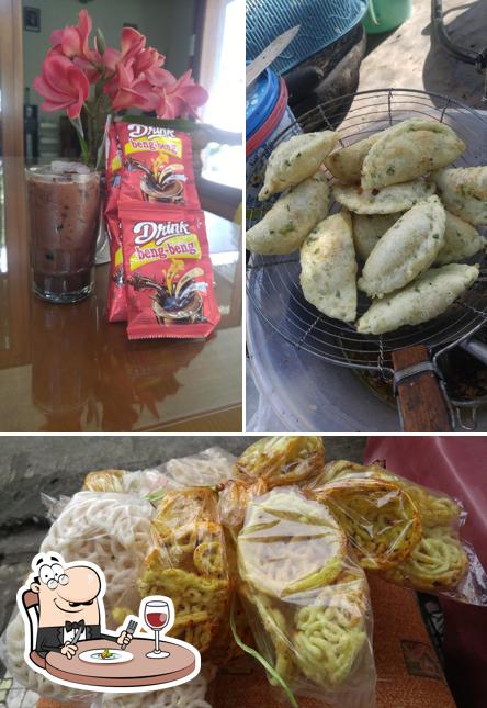 RUJAK MBA JU