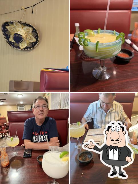 Rancho Viejo Bar & Grill