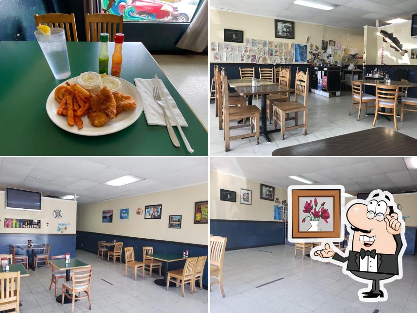 Rio's Fish & Chips