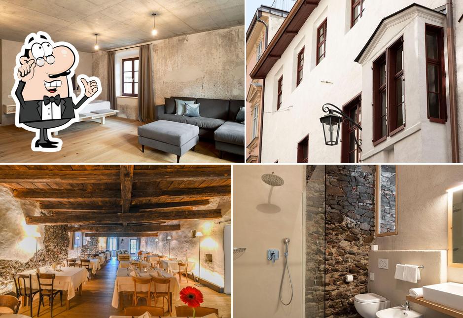 B&B Rössl Bianco