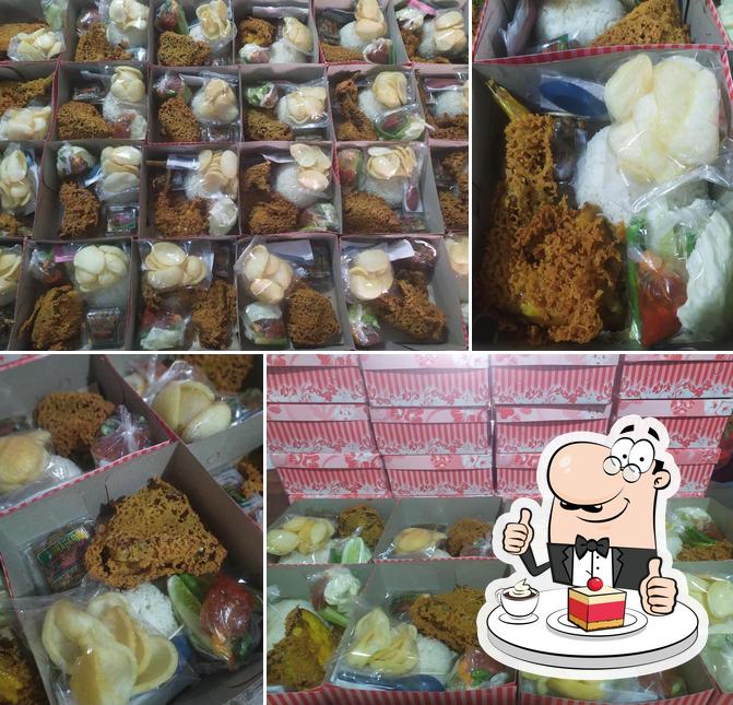 Rumah Makan Juragan Adiwerna