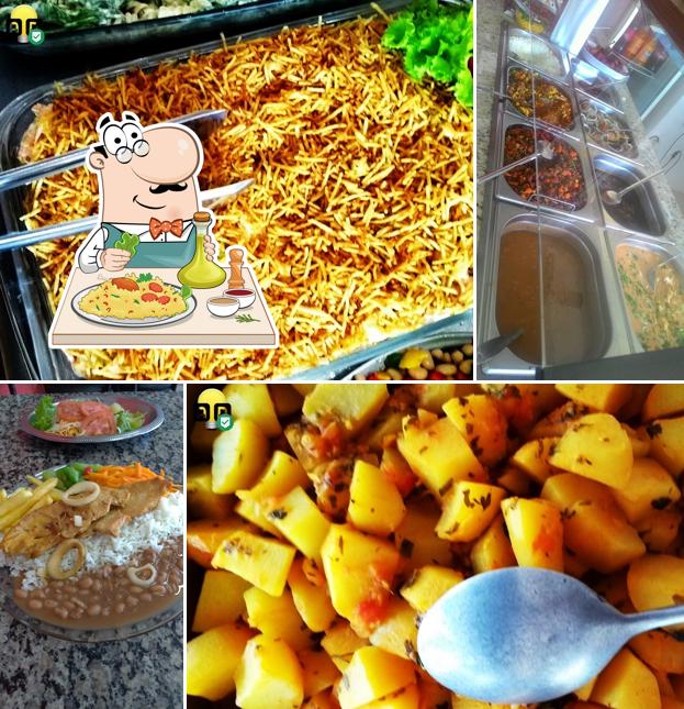 Restaurante Sabor e Cia