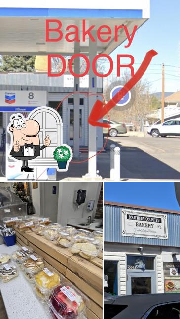 Southern Country Bakery