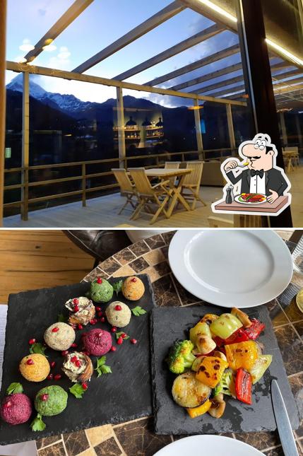 Restaurant Stancia