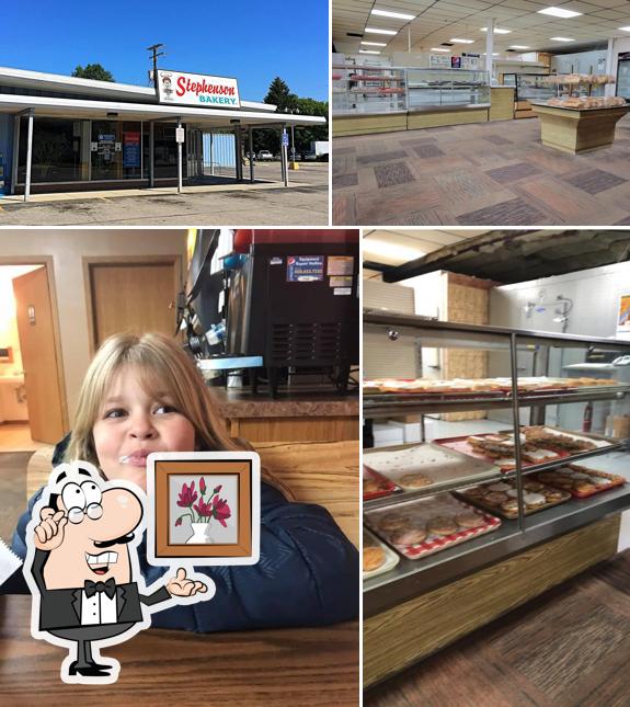 Stephenson Bakery