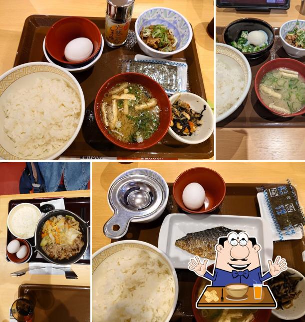 Sukiya 19 Goenaten