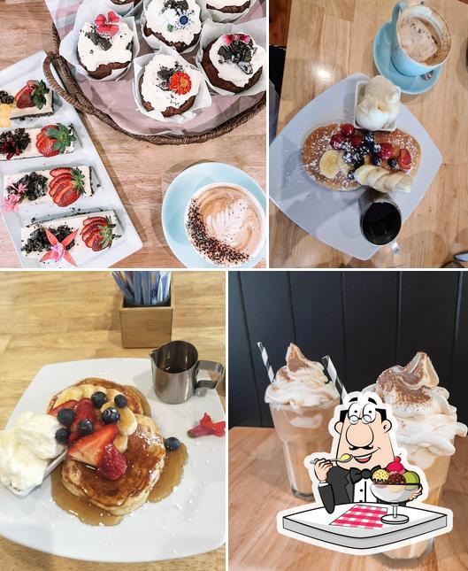 Swish Cafe