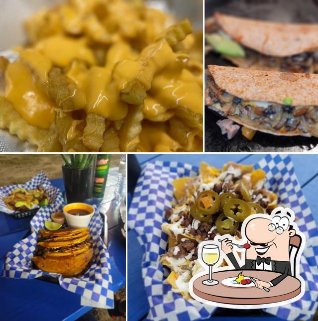 Taqueria La Norteña