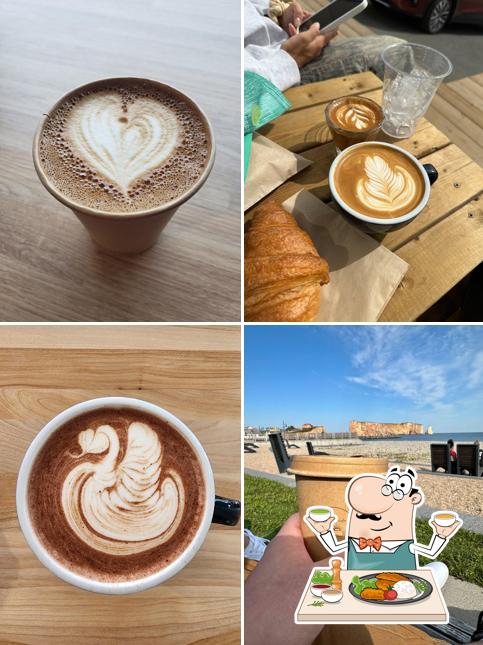 Tempête Café