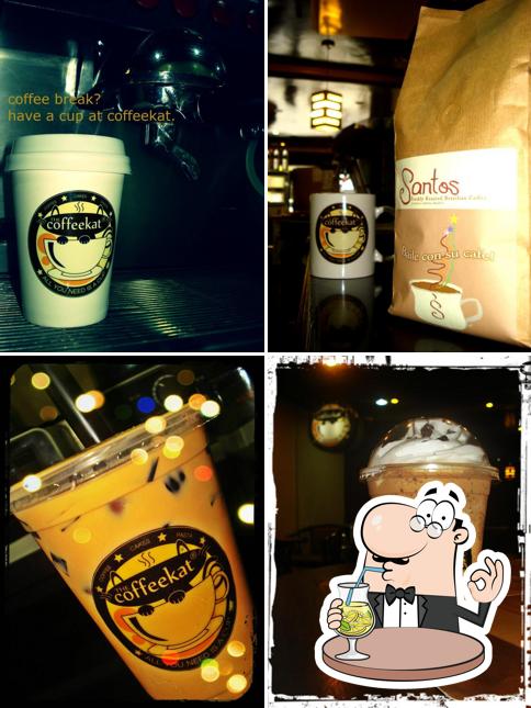The Coffeekat